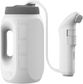 Portable Bidet for Travel – Electric High Pressure Rechargeable Bidet for Women
