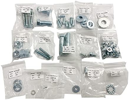 rear bag air helper spring suspension kit w217602550, view 10
