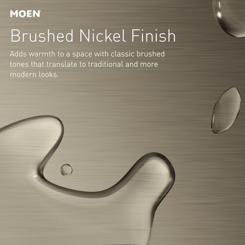 Moen DN6893BN 3-Piece Decorative Bath Hardware Set