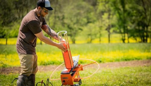 Do All Outdoors Fowl Play Electronic Clay Pigeon Thrower