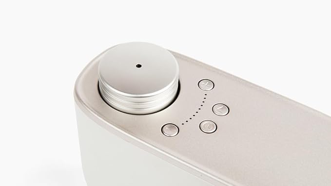 Aera Essential Oil Fragrance Diffuser + Moondance Scent Bundle