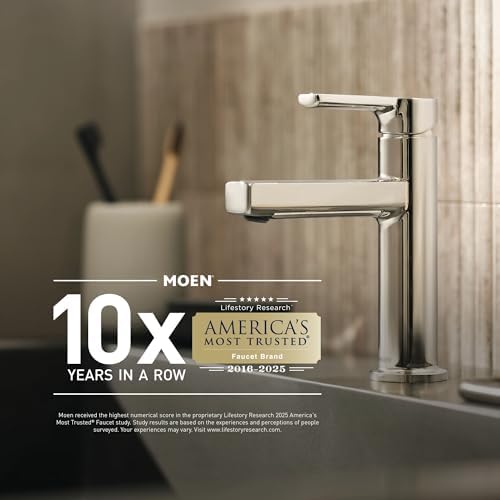 Moen DN6893BN 3-Piece Decorative Bath Hardware Set