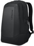 Lenovo - Legion 17” Armored Backpack – Gaming Laptop Bag – Double Layered