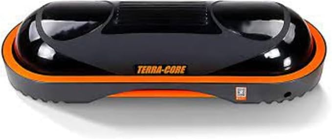 Terra Core Balance Trainer – Inflatable Home Gym Fitness Platform