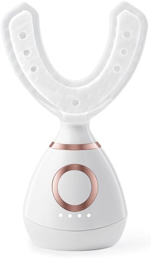 upLift 5 Pulsating Facial Lift | 5 Minute Age Reversal Device, Contours &