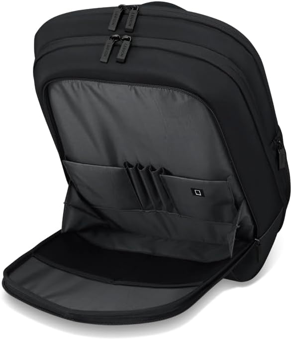 Lenovo - Legion 17” Armored Backpack – Gaming Laptop Bag – Double Layered