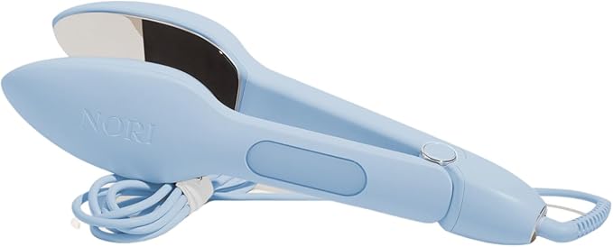 Nori Press Travel Steam Iron