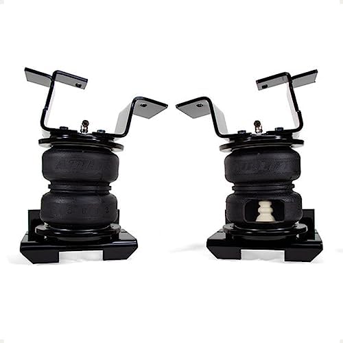 Air Lift 88231 LoadLifter 5000 Ultimate Air Spring Suspension Kit