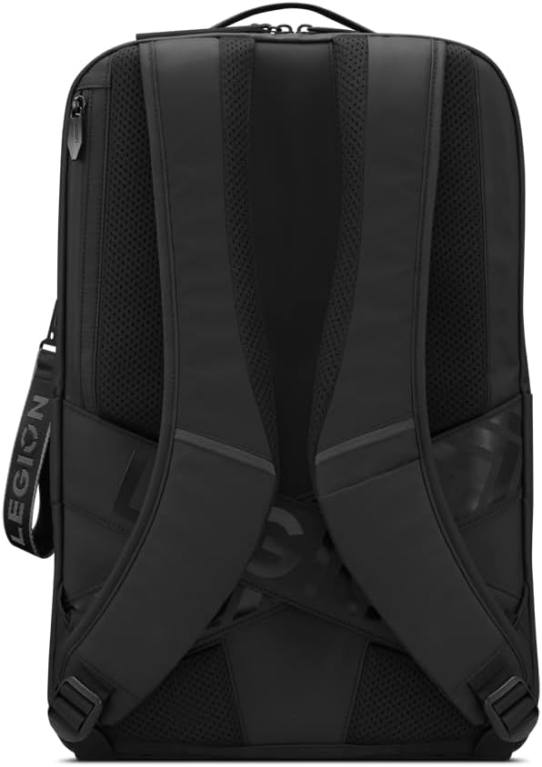 Lenovo Legion Gaming Laptop Backpack GB700 – Extra Large, Fits Up to 16-Inch