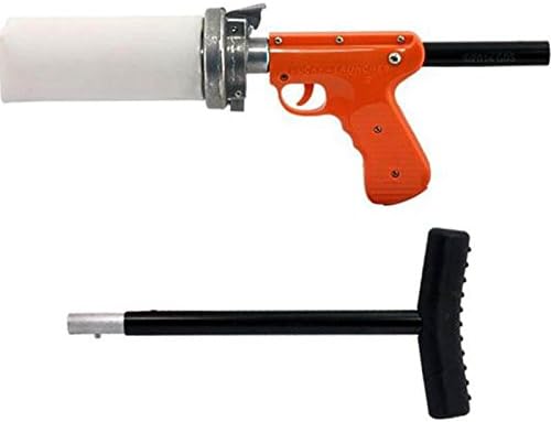 Lucky Launcher II Dummy Launcher Set