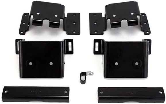 air lift 57338 loadlifter 5000 air spring suspension, side view