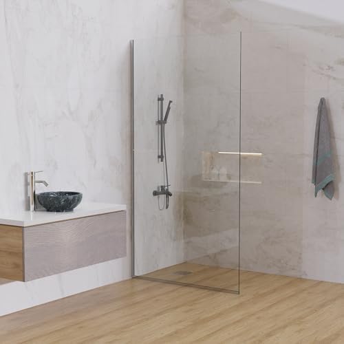 Royalty Fixed Shower Screen