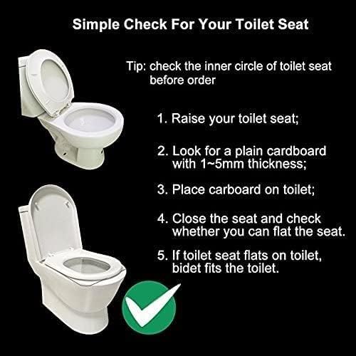 APURE BIDET A121