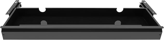 33 inch Sliding Pull-out Under Table Drawer