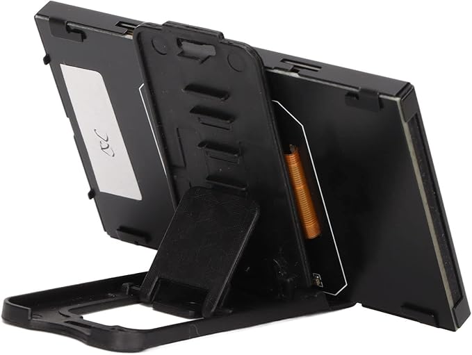 3.5in Computer Temp Monitor, PC Sensor Panel Display, PC CPU HDD Data Monitor