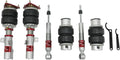 Truhart Air Suspension for 18+ Camry 4Cyl SE/XSE 6Cyl XLE/XSE/TRD