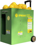 Spinshot Player Pickle Ball Machine