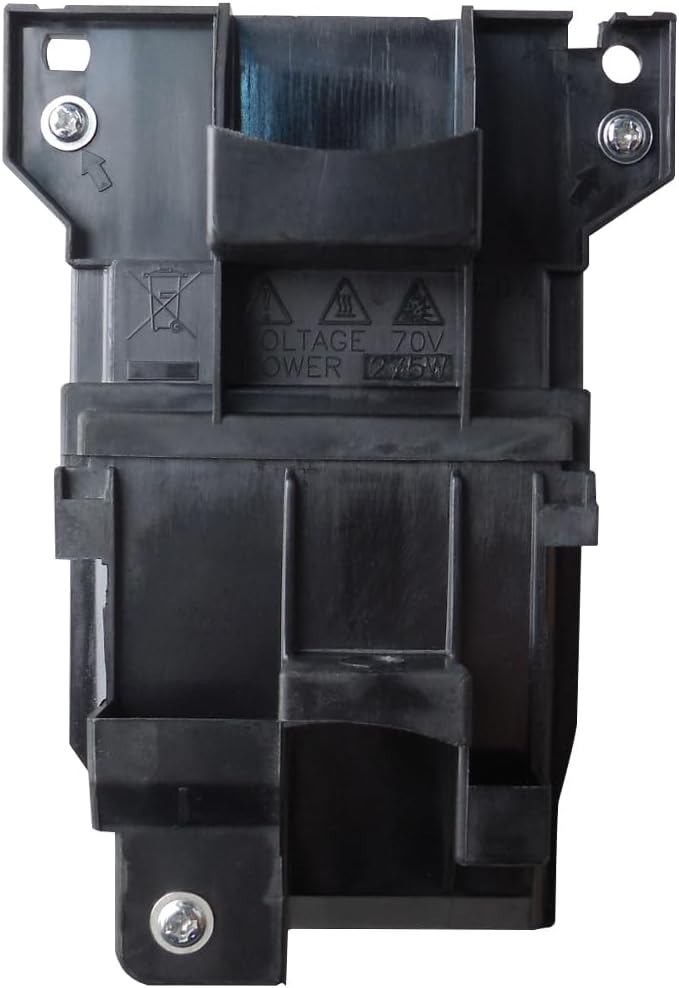 SORNEICDR DT00873/SP LAMP-046 Replacement Projector Lamp Bulb Compatible