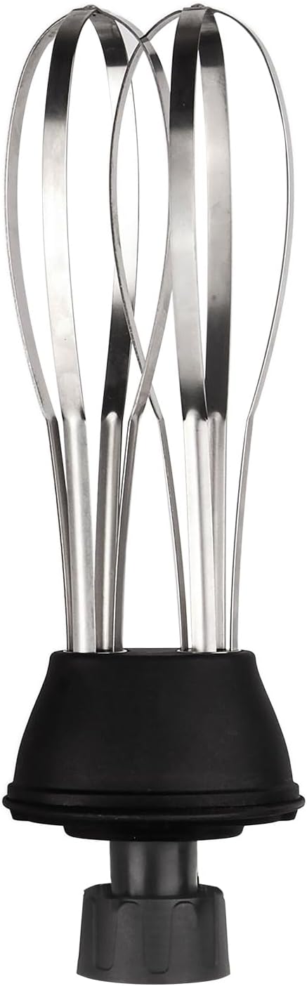 VONCI 10inch Detachable Whisk Attachment. 350W, 500W & 750W Commercial
