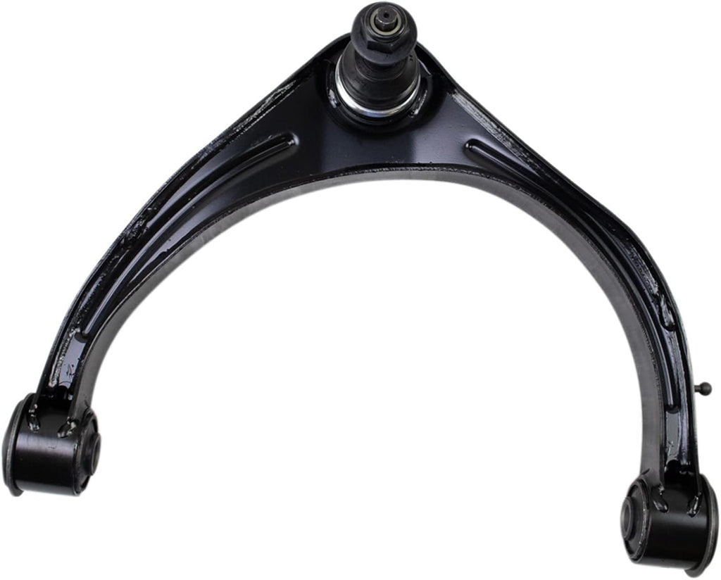 TRQ Front Steering & Suspension Kit 10 Piece