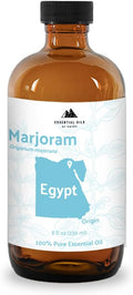 Marjoram Essential Oil