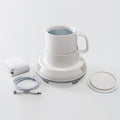 Coffee Warmer, Cup Cooler and Warmer