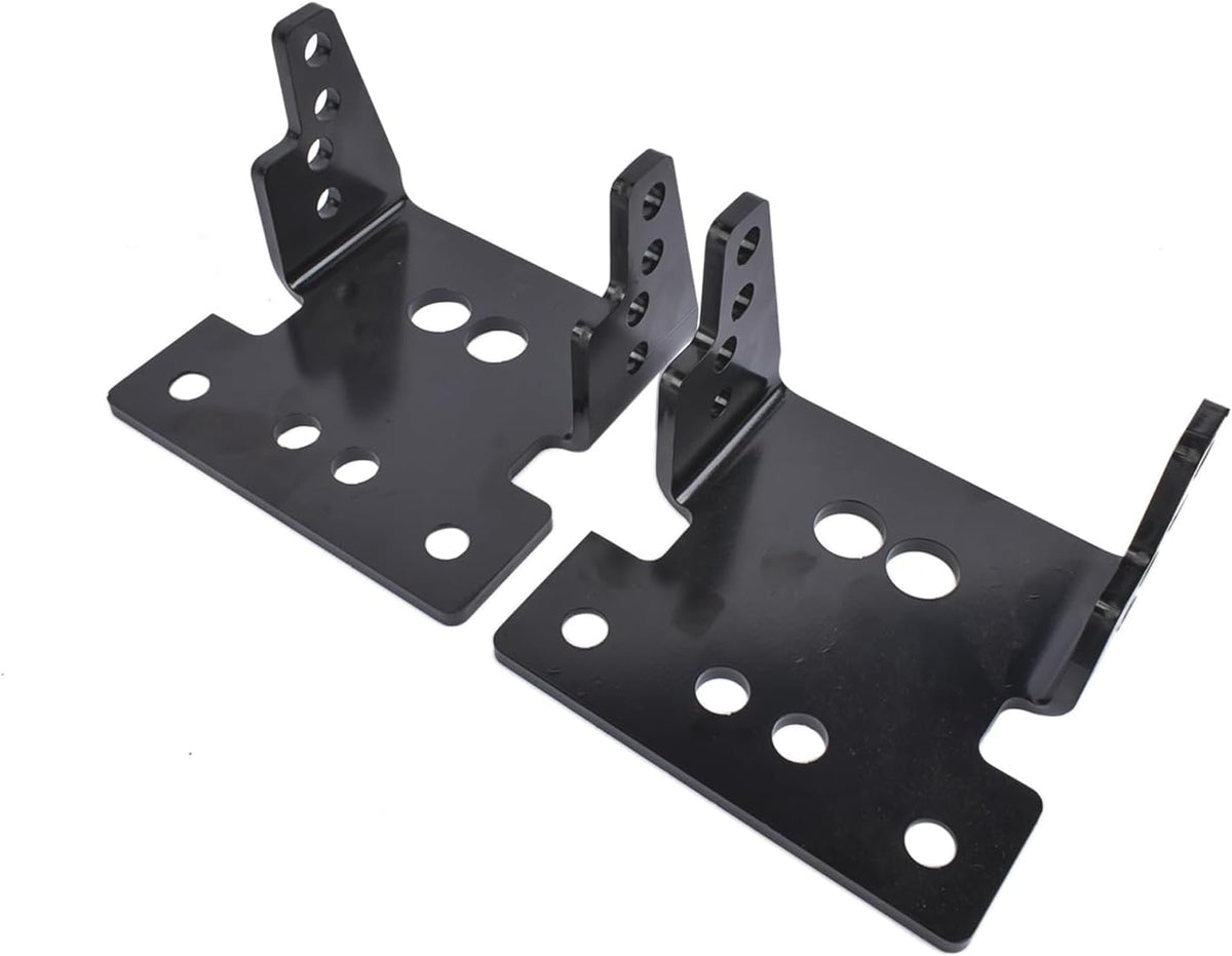 2299 w217602299 rear air spring bag air helper, side view