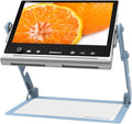 Snow 12 Inch Foldable Portable Video Magnifier by Zoomax