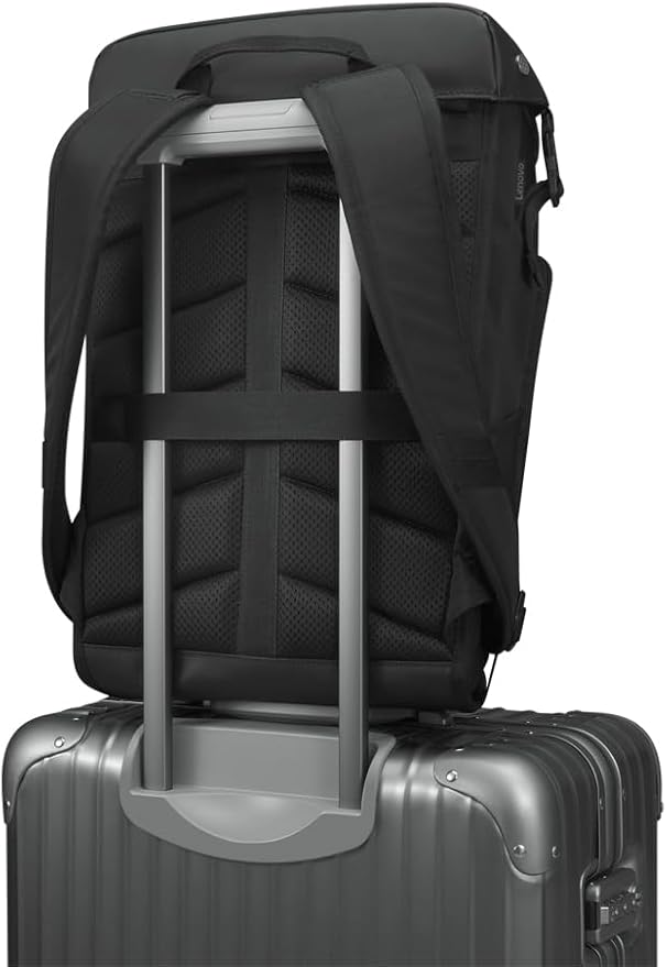 Lenovo Legion Active 17-inch Gaming Backpack