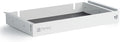 PERFECT POSTURE Max Under Desk Storage Drawer – Large Desk Drawer