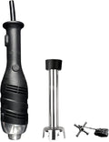 VONCI 280W Commercial Immersion Blender, Light Duty Hand Blender