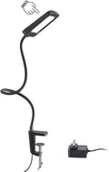 TROND LED Desk Lamp with Clamp, 1000LM Super Bright 3-Level Dimmable Desk Light