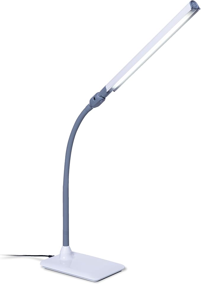 Daylight Company Uno Pro Table Lamp, Standing Lamp
