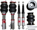 Truhart Air Plus Air Suspension Air Struts for 2006-2011 Civic Incl Si