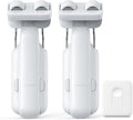 2025 Automatic Curtain Opener 3 Rod