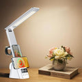 IHAO 6in1 Multifunctional Foldable LED Desk Lamp