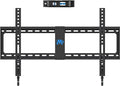 Mounting Dream Fixed TV Wall Mount, Low Profile Wall Mount Bracket