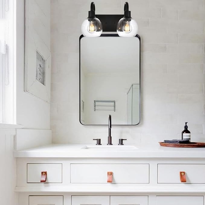 WINSHEN Bathroom Vanity Light