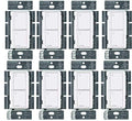 Lutron Caseta Original Smart Light Switch,