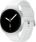 Samsung Galaxy Watch 8 40mm Bluetooth Smartwatch, Cushion Design, Fitness