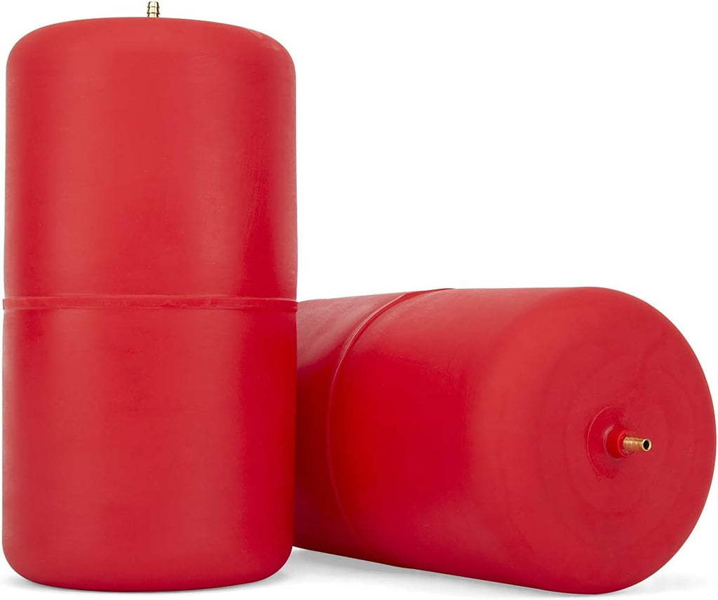 air lift 1000 air suspension kit 60855, close-up detail