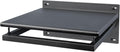 Pangea Audio Turntable Wall Mounted Premier SE Record Player Shelf MKII Black
