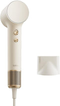Laifen MINI Hair Dryer, Lightweight and Compact High Speed 200M Ionic Blow Dryer