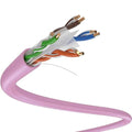 Dripstone CAT6 Ethernet Cable 1000ft Bulk Network LAN Wire 23AWG Solid UTP