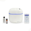 Waterless Oil Diffuser and 2 OZ Essential Oil