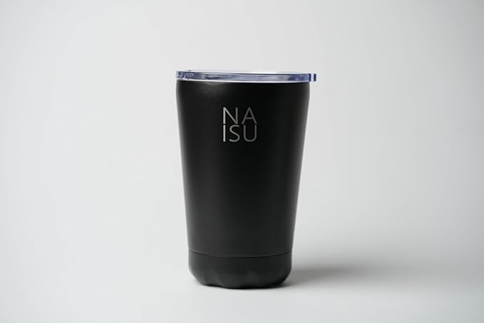 Large 2.56″ Clear Ice Ball Maker NAISU N1 Surgical grade 304 Stainless Steel