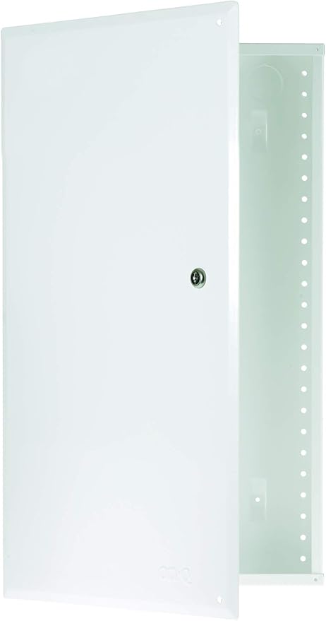 On-Q 42" Structured Media Enclosure