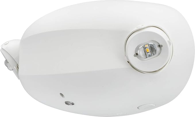 Lithonia Lighting ELM2L UVOLT LTP SDRT M12 Quantum LED Emergency Light
