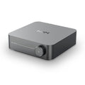 WiiM Amp: Multiroom Streaming Amplifier | Compatible
