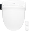 SmartBidet® SB-1000WR Electric Smart Bidet Toilet Seat